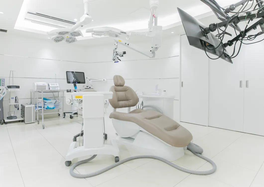 全7部屋を完全個室でご用意のイメージ