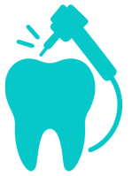 虫歯治療アイコン