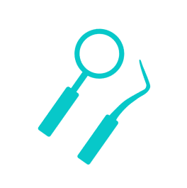 予防歯科アイコン