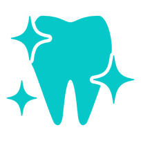 ホワイトニング※メニュー表示用アイコン