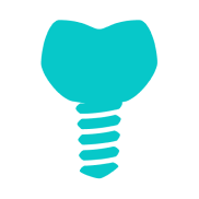 インプラントアイコン