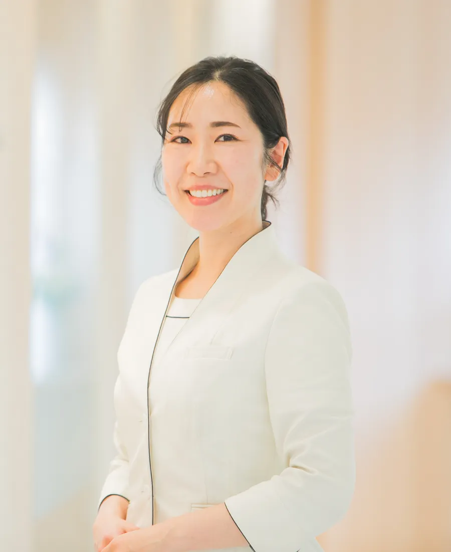 泉 美紀 （イズミ ミキ）