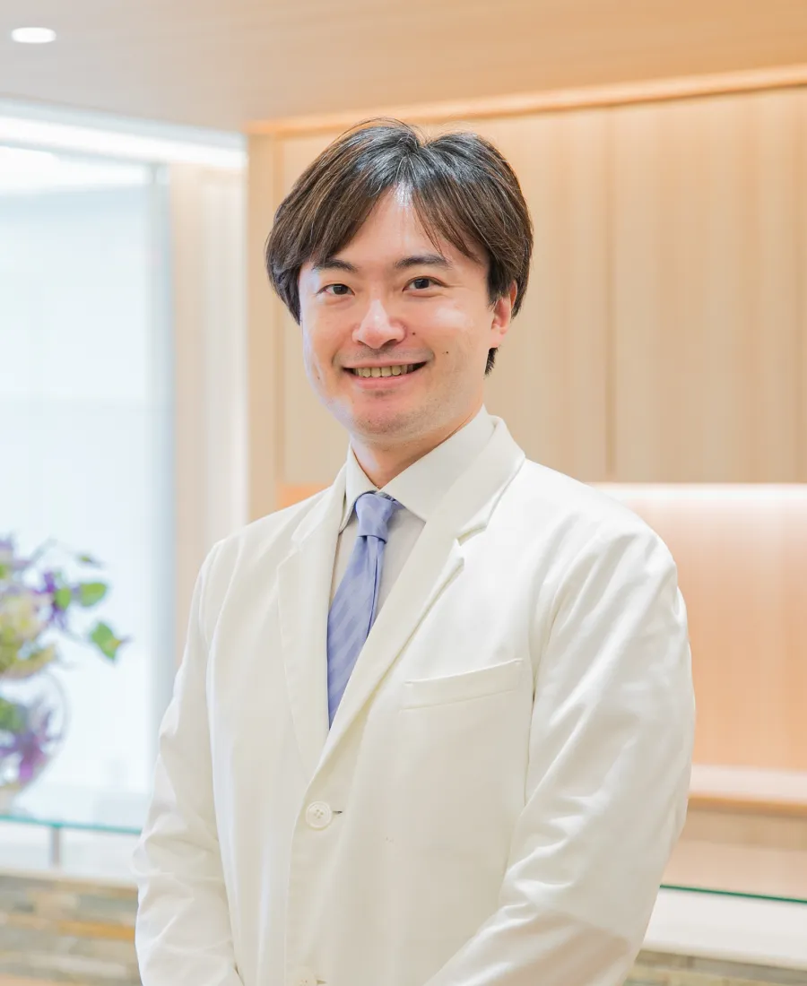 小畠 廉史 （コバタケ レンシ）