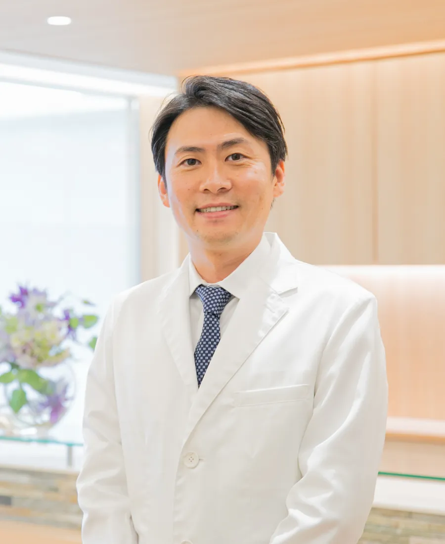 黒澤 治伸 （クロサワ ハルノブ）