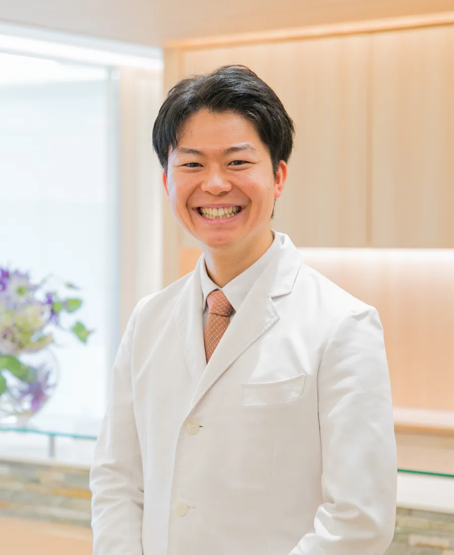 髙野 正輝 （タカノ マサキ）